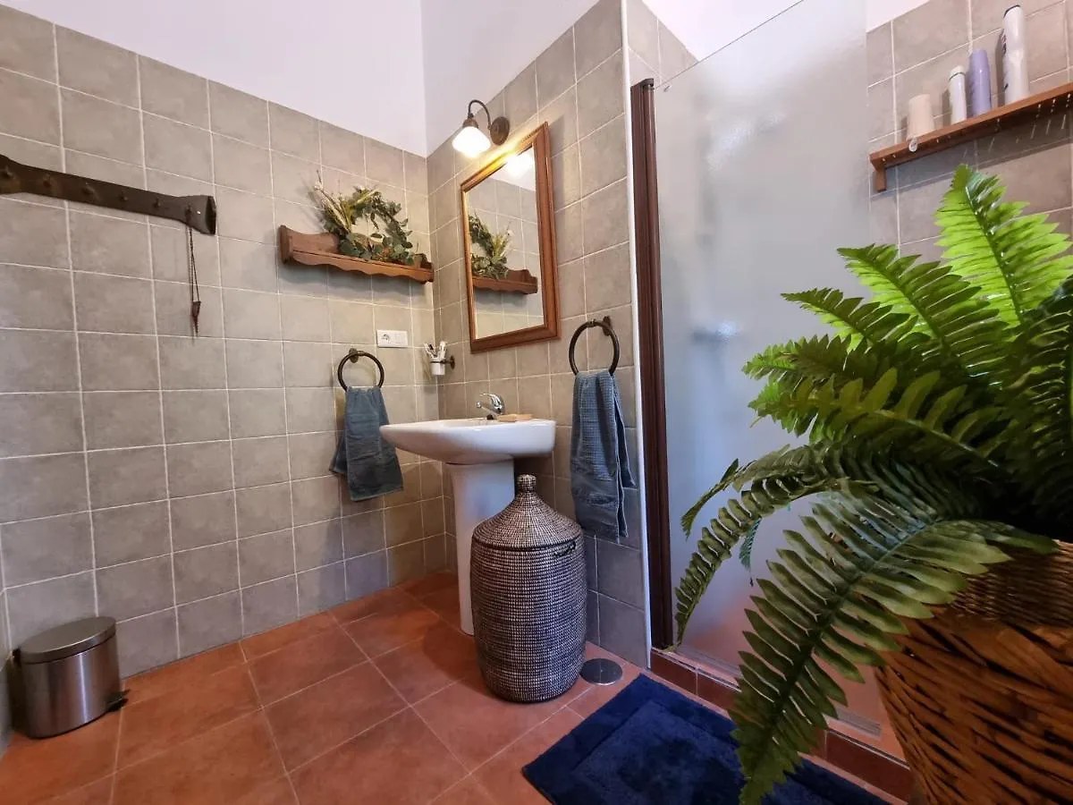 فيلا Casa Antonia الغاروبو 0*,  إسبانيا
