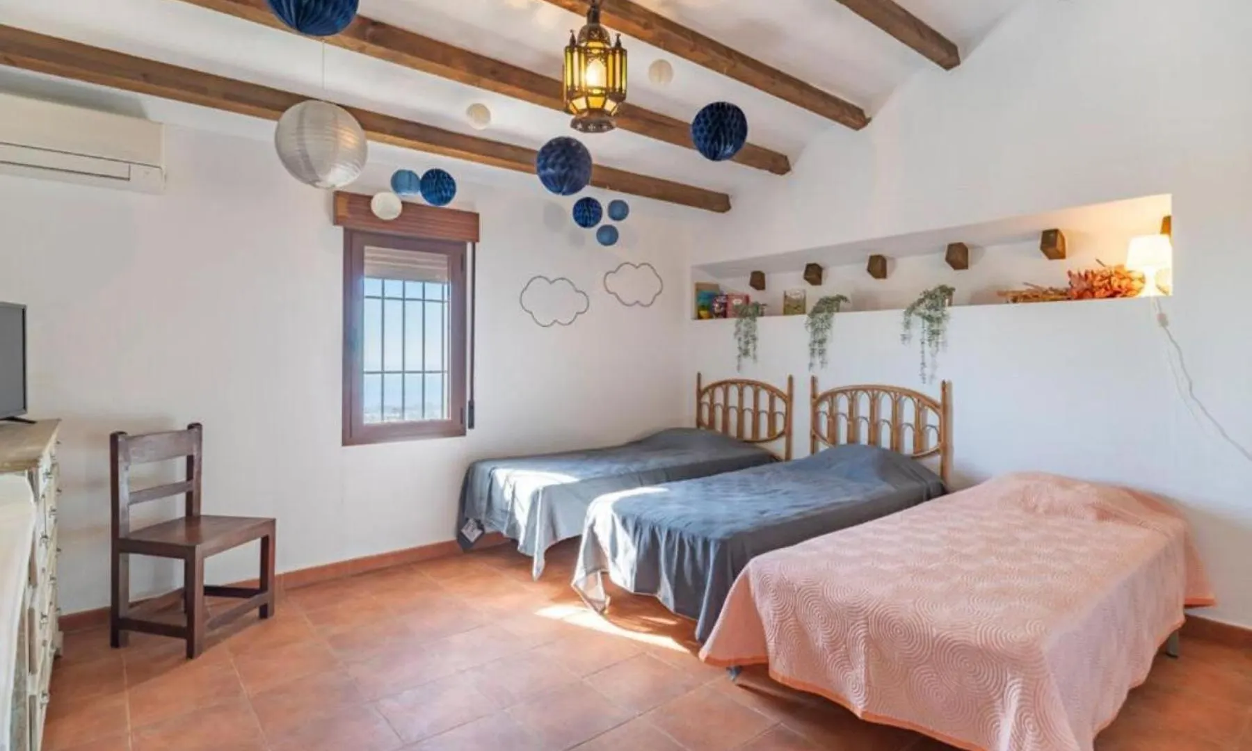 فيلا Casa Antonia الغاروبو فيلة
