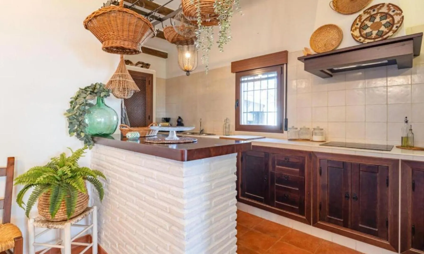 فيلا Casa Antonia الغاروبو 0*,  إسبانيا