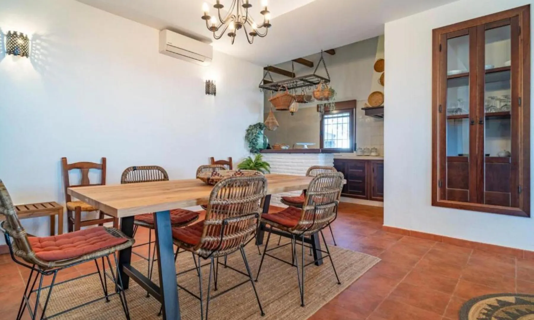 فيلا Casa Antonia الغاروبو